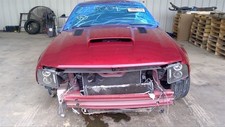 Air Cleaner 4.6l 3v Excluding Shelby Gt Fits 05-09 Mustang 1205006