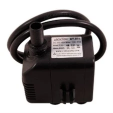 Hessaire 6017050 Evaporative Pump, Sealed Rotor, Thermal Protected, OEM