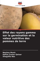 Neelma Munir (U. A.) | Effet Des Rayons Gamma Sur La Germination Et La Valeur...