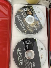 28 Loose Game Lot Disc Only Various Systems