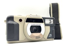 MINT w/Strap Fuji Fujifilm Epion ANZEN Fujinon 25mm Lens APS film From JAPAN