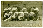 01#Photo WW1 Royal Bavarian Reserve Infantry Regiment No. 14 Grafenwöhr /1