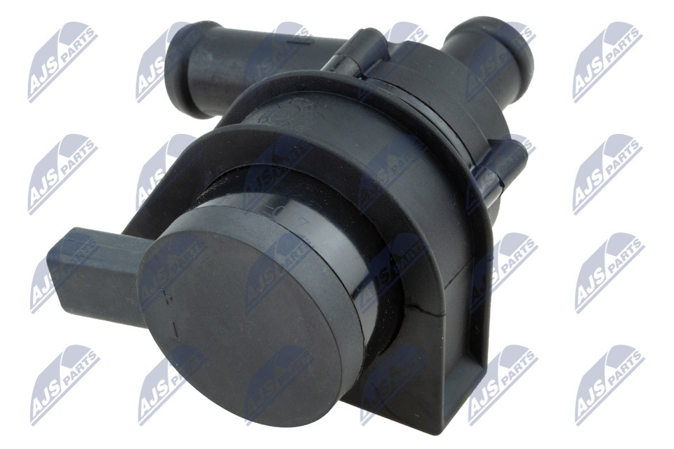 Additional water pump Electric CPZ-VW-017 NTY for VW AUDI SEAT SKODA - Image 11