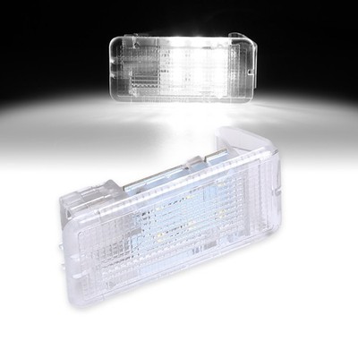 LED Kofferraum Beleuchtung Leuchte für Renault Clio Fluence Captur Laguna DE