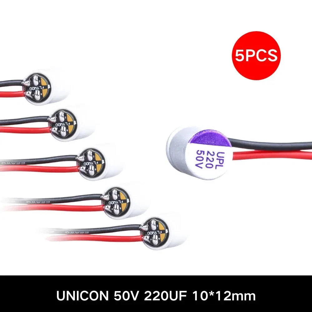Flywoo Capacitor Kit - Thumbnail 2