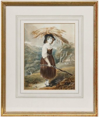 After Richard Westall RA (1785-1836) - Nach Richard Westall Ra (1785-1836) - ...
