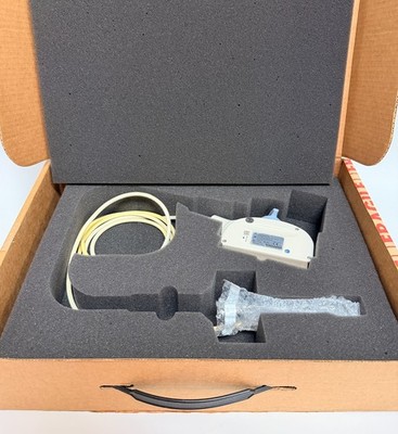 2348096 - GE 8C - Convex Array Ultrasound Probe