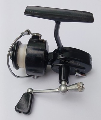 ビンテージ MADE IN FRANCE Garcia Mitchell 308 garcia mitchell 308 vintage fishing reel tested works great made
