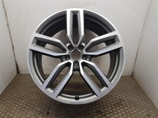2008-2016 MK1 AUDI Q5 SQ5 21" ALLOY WHEEL 8R0601025CP