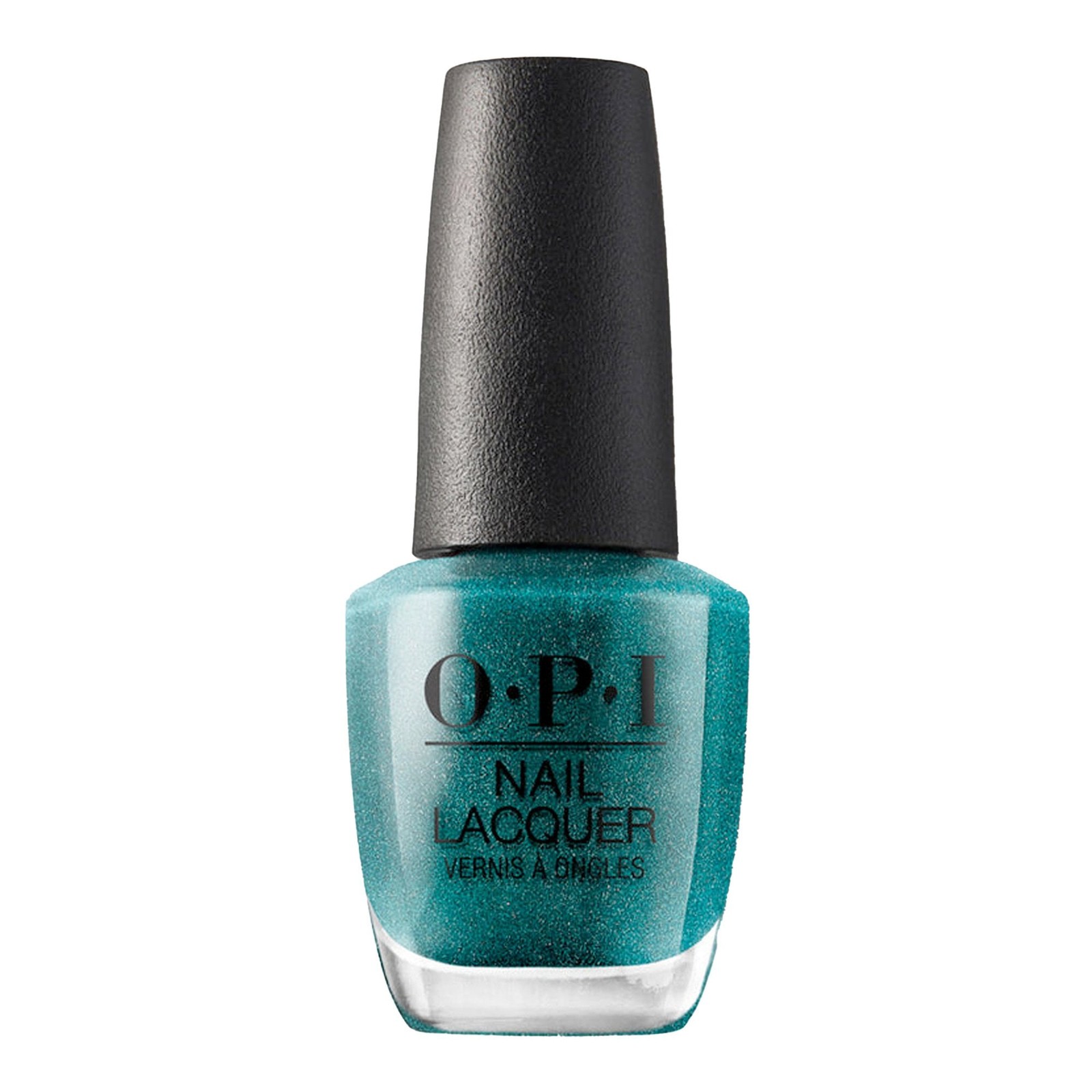 OPI This Colour's Making Waves Nail Polish 15ml (NL H74)