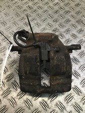 Bremssattel vorne links Mercedes-Benz C-Klasse (W203) C 200 CDI 85kW 116PS  611