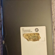 Xiaomi Mix Fold V2 Foldable 512GB 5G Leica 50MP Smartphone - Black