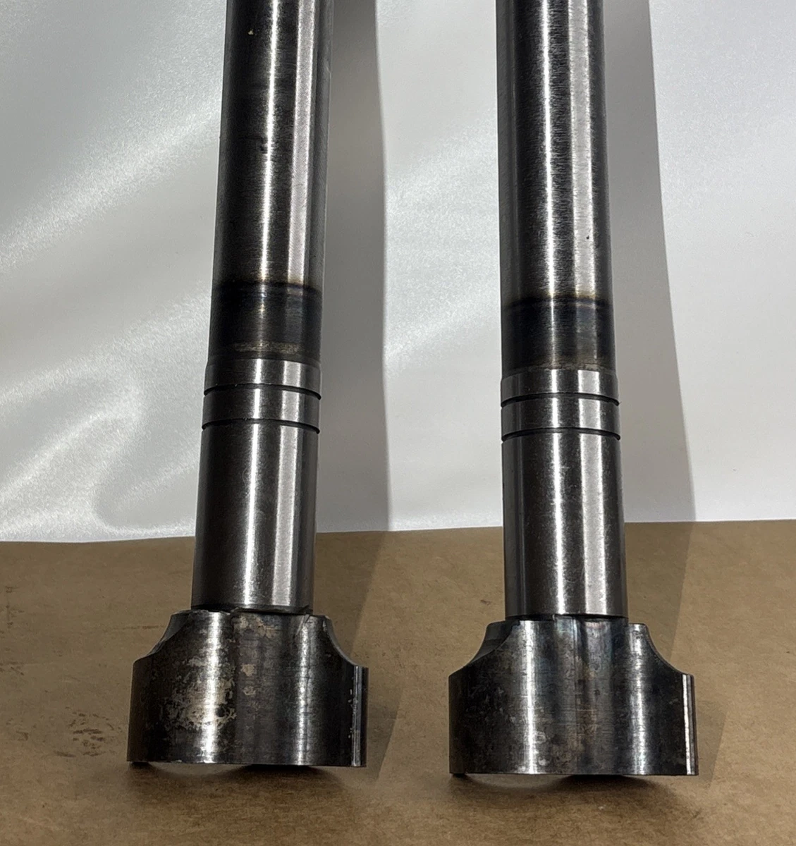 Set of 2 Automann 123.102104.02 Brake Camshaft S-Cam Heavy Duty Truck Open Box photo 3
