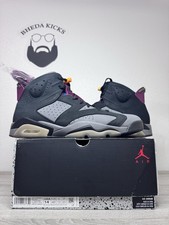 Jordan 6 Bordeaux for Sale - Authenticity Guaranteed - eBay