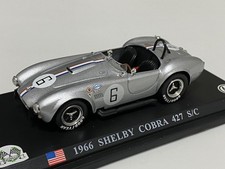Shelby Cobra 427 S/C 1/43 Minicar