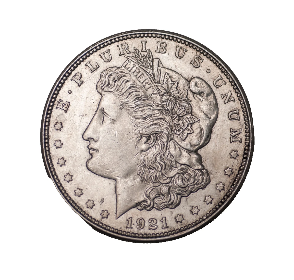 1921 Year Morgan US Dollars (1878-1921) for sale | eBay