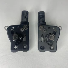 Tilite Wheelchair Folding Backrest Mounting Hardware TRA TR Twist Aero T