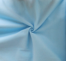 Light Blue Acrylic Felt by the Yard 56" Wide