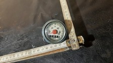 DKW Hummel : original Tacho 60 km/h Funktion i.O. Victoria Standard