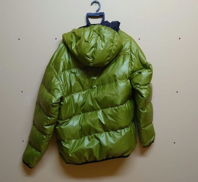 Millet BEAMS Reversible Jacket - image 3