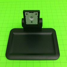 HP Le 2201W Monitor NO Screws Stand Base NO Screws 