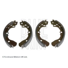 Bremsbackensatz hinten für KIA RIO 1 DC | 24314192