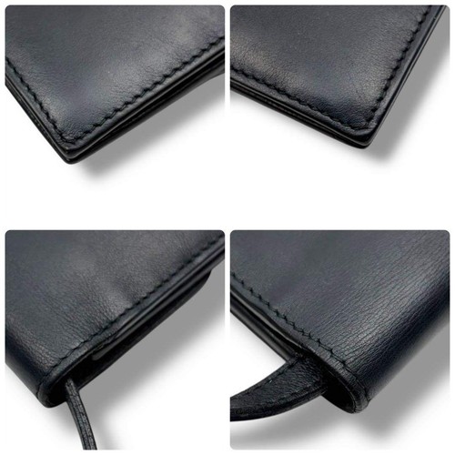 Gucci Interlocking Shoulder Wallet Bag Used From Japan - Bild 9 von 15