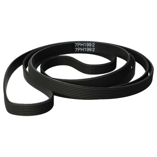 Drive Belt for Bauknecht TRK 889 888 887 885 884 880 ALLURE 987 986 985 984 980 - Picture 9 of 9
