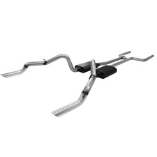 Flowmaster 817139 American Thunder Header-Back Exhaust System