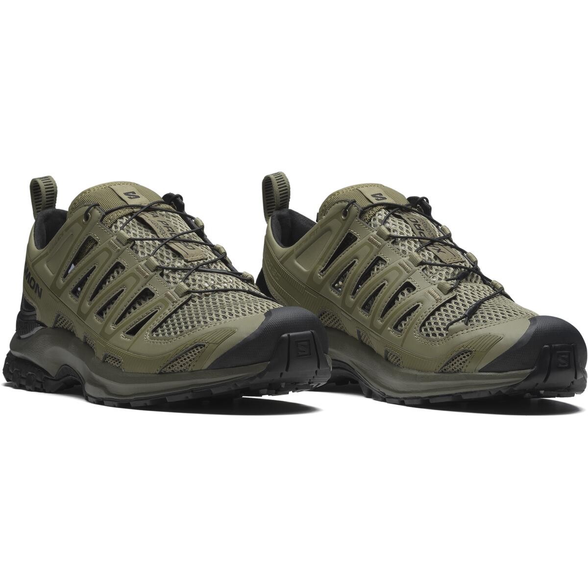 靴 SALOMON XA PRO 3D AMPHIB 27cm Salomon XA Pro 3D Amphibian S251109SXA21_KHA Men Shoes | eBay