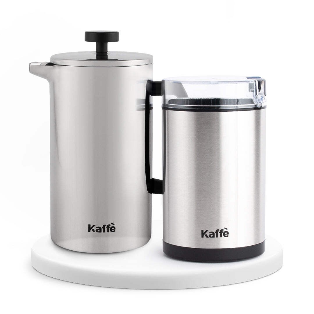 Essentials Bundle, Stainless Steel