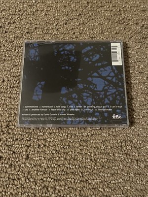 洋楽 Static & Silence Static & Silence * by The Sundays (CD, Sep-1997, Geffen) for