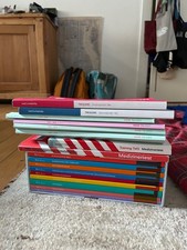 TMS Bücher