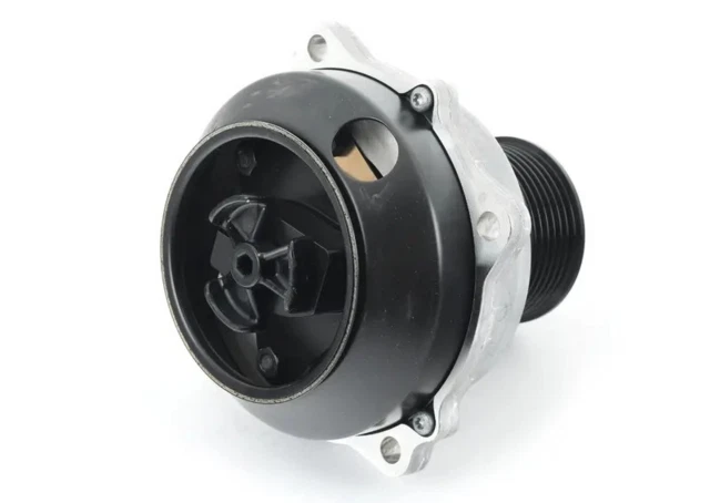 Genuine Audi Drive Unit 06E-145-105-S - Image 3 of 4