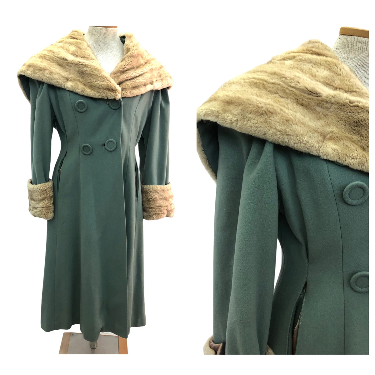 Prince top cut jacket