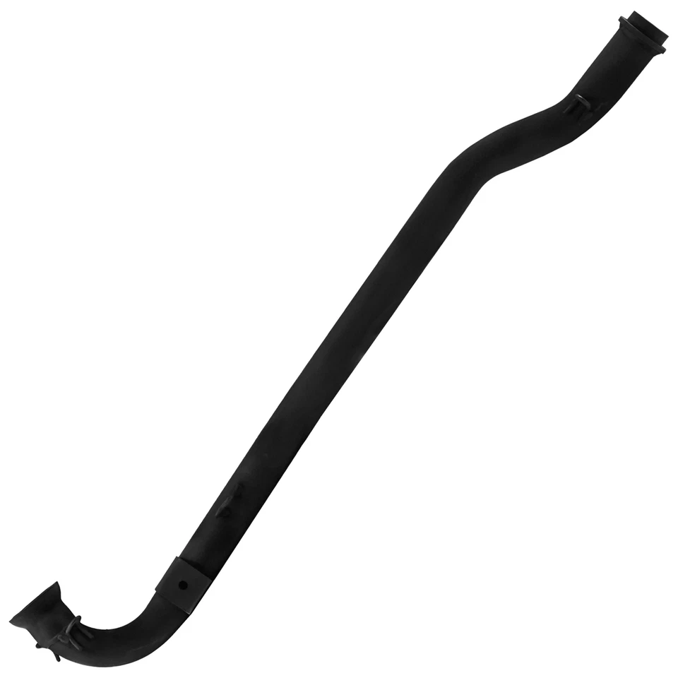 Tubo de escape 1261005-489 1261005-029 para Polaris Scrambler 500 2000-2012 Foto 4 de 4