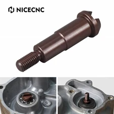 Water Pump Impeller Shaft #19241-MEY-670 For Honda TRX450ER TRX450R TRX 450 ER R