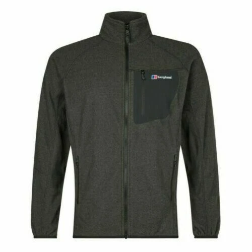 Berghaus Campamento y senderismo para Camisas, blusas y Suéteres de hombre