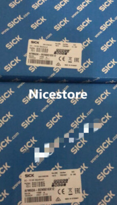 SICK AFM60A-BENB018X12 encoder Brand new(DHL/FEDEX