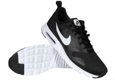 New Nike Air Max Tavas 705149 009 BlackWhite Running Shoes Men | eBay New Nike Air Max Tavas 705149 009 BlackWhite Running Shoes Men | eBay