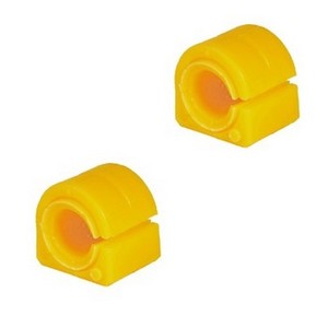 Polyurethane-Bushing-Sway-Bar-Front-Suspension-24-5-mm-fits-Citroen-C5-2001-On