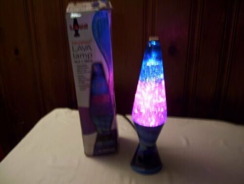 Color-Max Lava Lamp - Bild 4 von 5