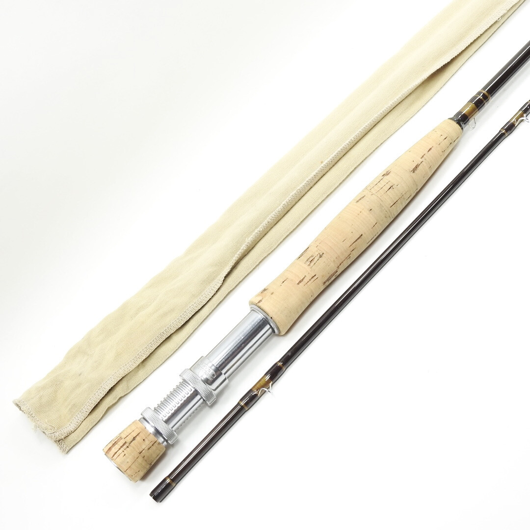 ダイヤモンドバック アローストレイト9ft #8/9 【公式通販】