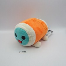 Taiko no Tatsujin D1402C Drum Namco Plush 6" Bandai Spirits Toy Doll Japan