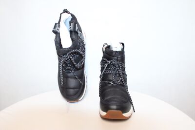 The North Face Damen Trekkingschuhe Schwarz EU Größe 37 Neu Rechnung MwSt