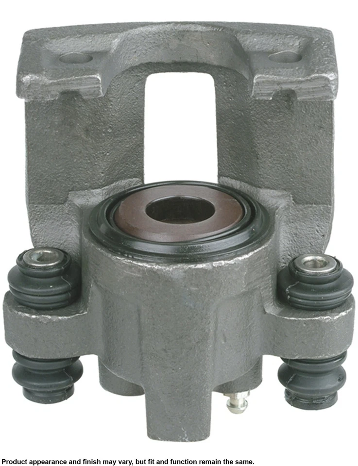 For 1994-1998 Jeep Grand Cherokee Disc Brake Caliper Rear Right Cardone 1995 - Image 3 of 4