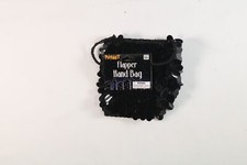 Spirit Halloween Flapper Hand Bag NEW