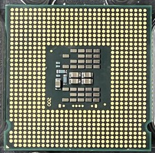 Jual Intel Core 2 Quad Q9300 (6 M Cache, 2.50 Ghz, 1333 Mhz Fsb) Di - Foto 5