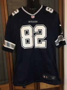 cowboys 82 jersey