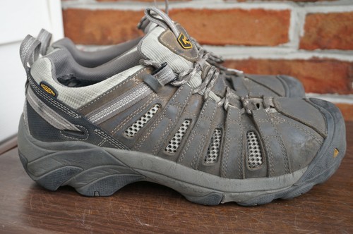 keen flint low womens